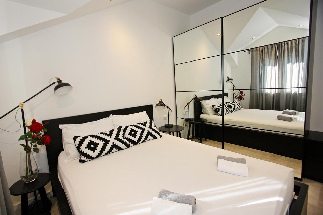 Apartman Gajka Supetar Exteriér fotografie