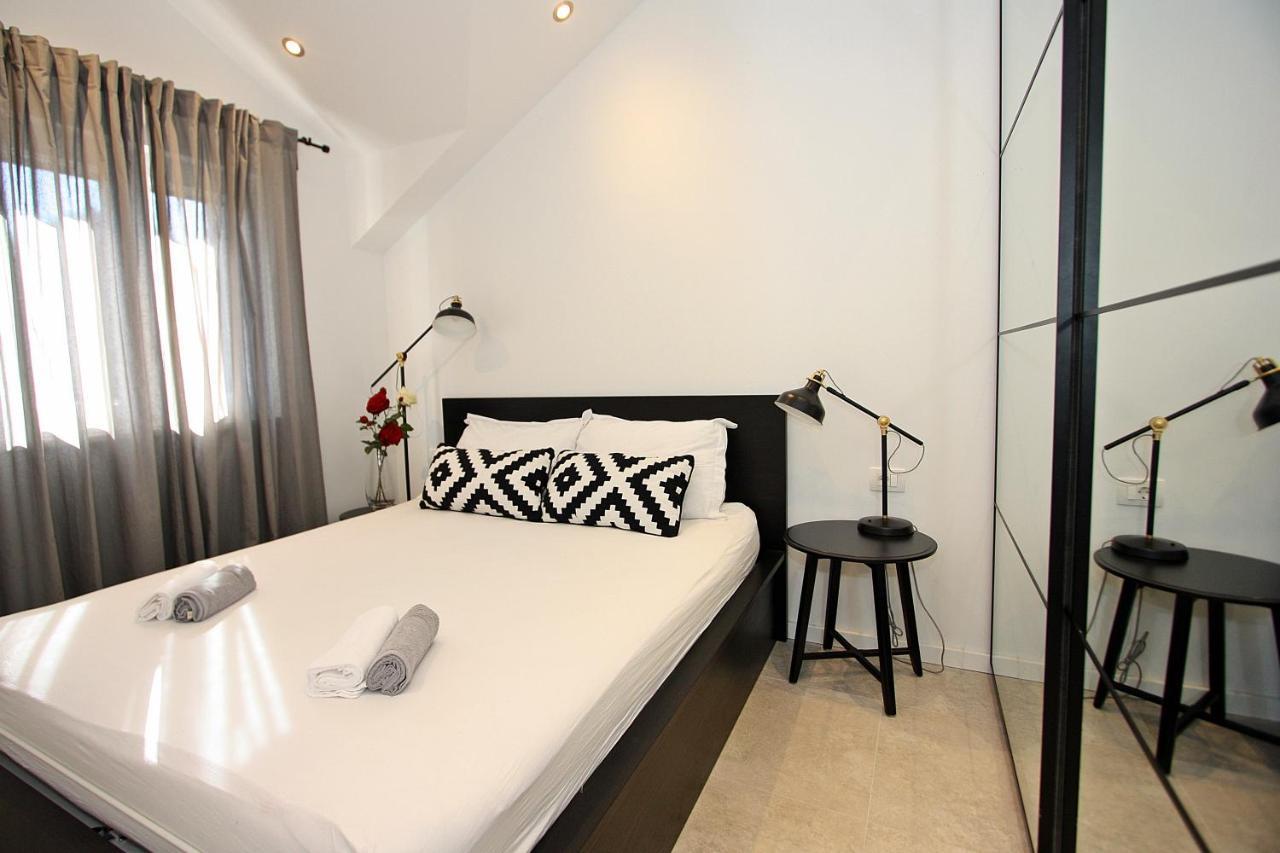 Apartman Gajka Supetar Exteriér fotografie