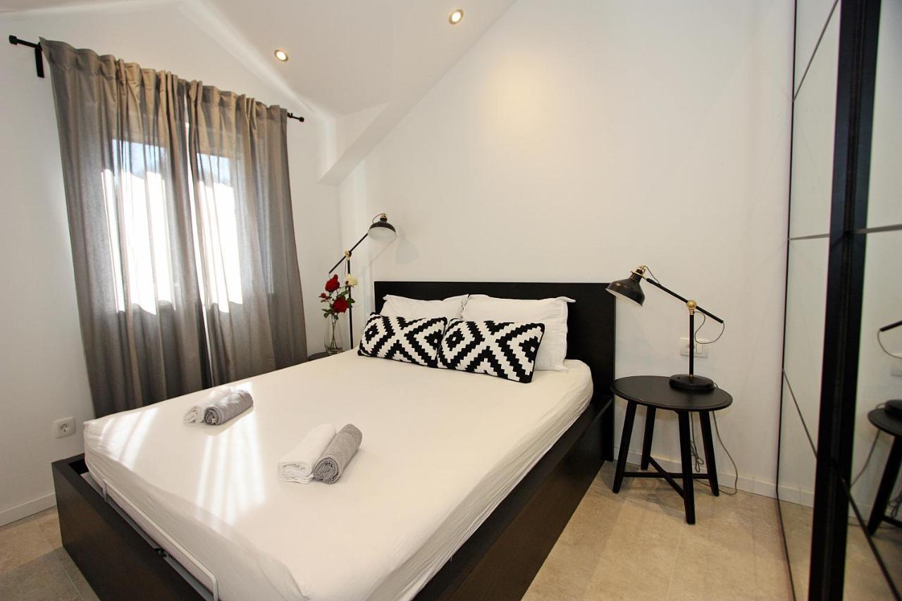 Apartman Gajka Supetar Exteriér fotografie